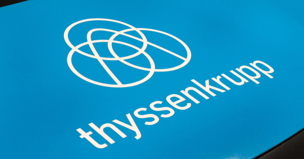 Thyssenkrupp домовляється про €3 млрд для заводу “зеленої” сталі: нові умови вже узгоджено