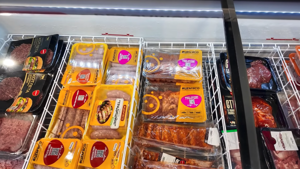 Полтавщина: досліджуємо цінові стрибки на продукти за останній місяць
