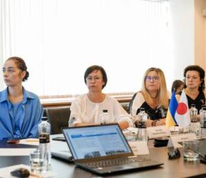 Україна та Японія розпочинають новий етап управління будівельними відходами
