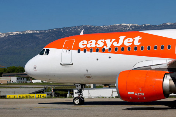 Apollo інвестує €6,6 млрд у поглинання easyJet: стратегічний крок на ринку лоукостерів