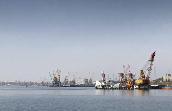 Росіяни б’ють по портах: Україна втрачає мільярди, один удар — до  млн