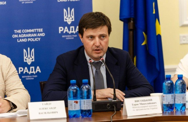 Блокада портів збиває ціну: агроекспорт України втрачає мільйони через дорожчу логістику