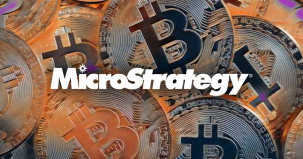 Strategy та MARA переказали біткоїнів на $450 млн
