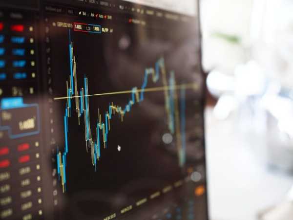 Nvidia перевершила очікування: акції злетіли на 4%