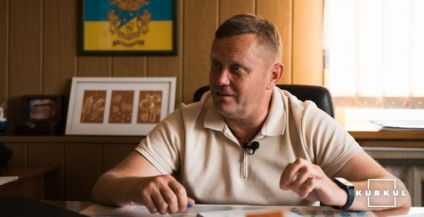 КУРКУЛЬ”: Господарство Скіф зупинило спорудження біогазової установки