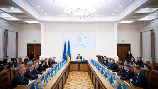 Миколаївщина отримала від Кабміну потужне енергообладнання для надійної зими