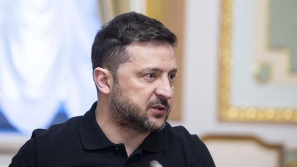 Зеленський трансформує ротацію дипломатів: нові правила для українських представництв