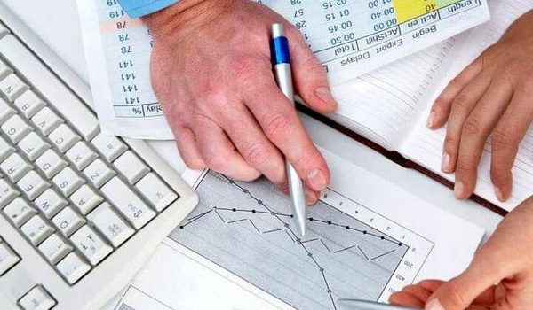 Чому бізнес делегує бухгалтерію: коротко про аутсорсинг обліку