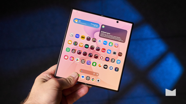 Samsung презентує функцію “Дзеркало Galaxy”: транслюйте екран смартфона на ваш ноутбук Samsung презентує функцію “Дзеркало Galaxy”: транслюйте екран смартфона на ваш ноутбук