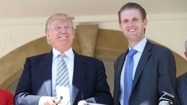 Американська компанія Трампа зафіксувала збиток у $57 млн на біткоїні