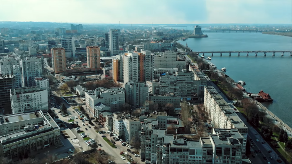 Різке похолодання насувається на Дніпропетровщину: детальний прогноз до 4 вересня