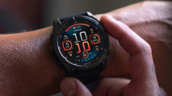 Garmin анонсує нову лінійку смартгодинників: водозахист для морських пригод