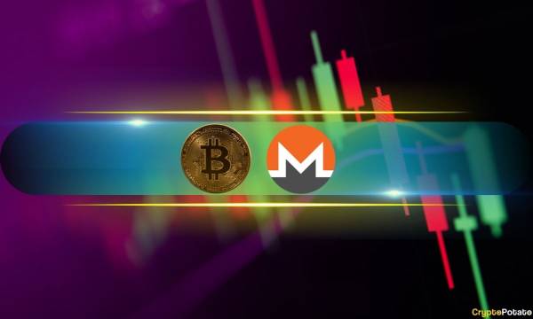 Bitcoin повертає втрачені позиції та прагне до $79 тис., Monero злетів вище $500: аналіз ринку
