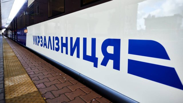 “Укрзалізниця” адаптується до обстрілів: 2,8 млн пасажирів скористалися послугами у липні