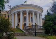 Суд повернув державі будівлі екс-Жовтневого палацу в Києві