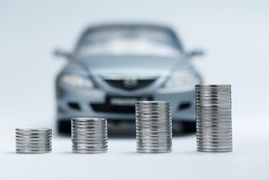Елітні автівки принесли бюджету майже 167 мільйонів гривень податків Елітні автівки принесли бюджету майже 167 мільйонів гривень податків
