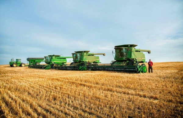 Уряд відкриває аграріям доступ до 150 млн грн кредитів під 10% річних