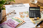 Департамент економіки та інвестицій КМДА “вибив” 160 мільйонів з забудовників: деталі пайової участі