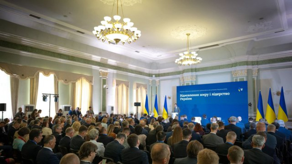 Аграрний коридор: Розкрито ключовий тактичний виклик серед стратегічних пріоритетів