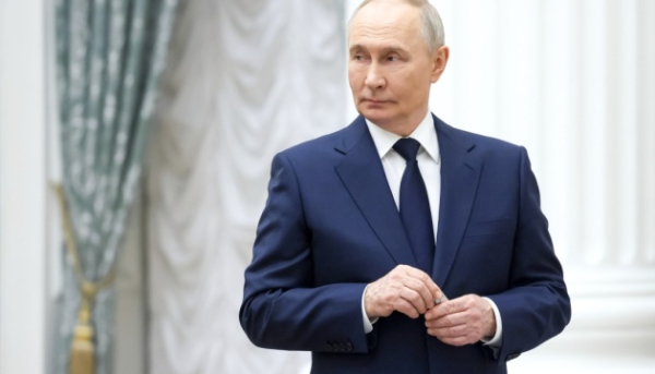ISW: Росія продовжує ракетні удари, відмовляючись від переговорів.