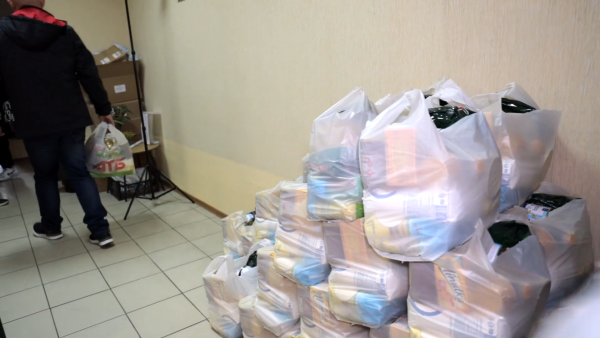 Кіровоградщина: які безкоштовні продукти доступні для вас просто зараз