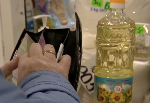 Львівщина: як супермаркети переписують цінники на продукти