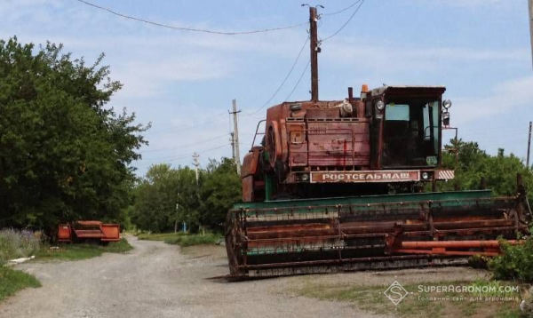 Російські аграрії на межі краху: удари по портах позбавили коштів на посів озимих