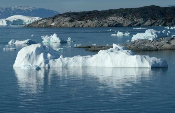 Росія обирає Північний морський шлях для експорту зерна, оминаючи Чорне море