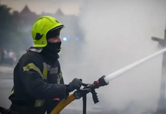 Російський удар по терміналу “Нової пошти”: наслідки та подробиці атаки