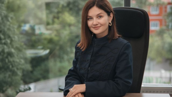 Анна Луганська очолила маркетинг АТБ: нова ера для мережі