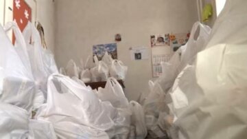 Продуктові набори