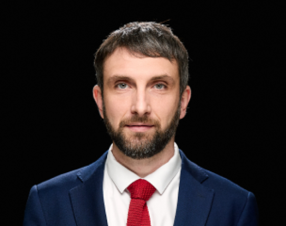 Кабмін обирає нового очільника “ПлейСіті”: ним став Томашук