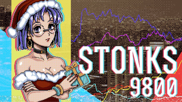 Sony розриває угоду з Ternox Games: STONKS-9800 не вийде на PlayStation