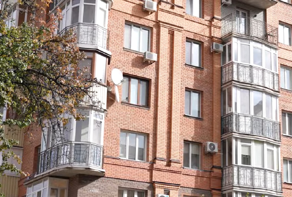 Київщина: безкоштовне житло для ВПО — де знайти прихисток і допомогу