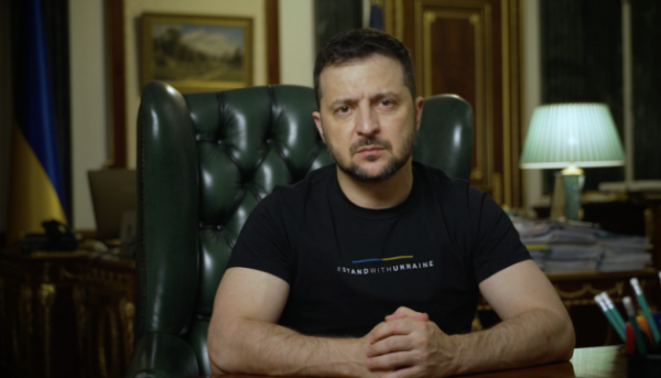Зеленський закликає партнерів: Необхідні ракети для Patriot та нові санкції проти агресора