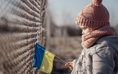 Президент запровадив санкції: 116 осіб та компаній покарають за викрадення українських дітей Президент запровадив санкції: 116 осіб та компаній покарають за викрадення українських дітей