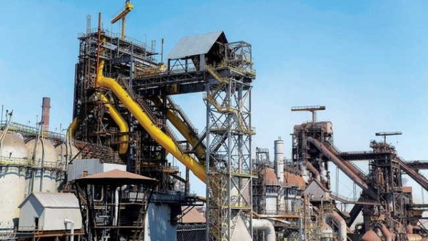 Запоріжсталь” під ворожим вогнем: СЕО розповів про критичні виклики та зупинку виробництва