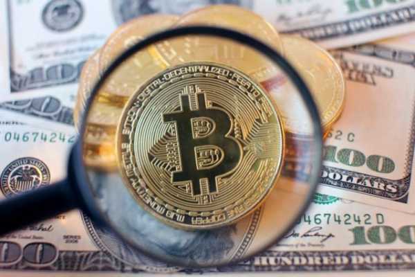 Переказ Біткоїна коштував $102 000 через помилку комісії