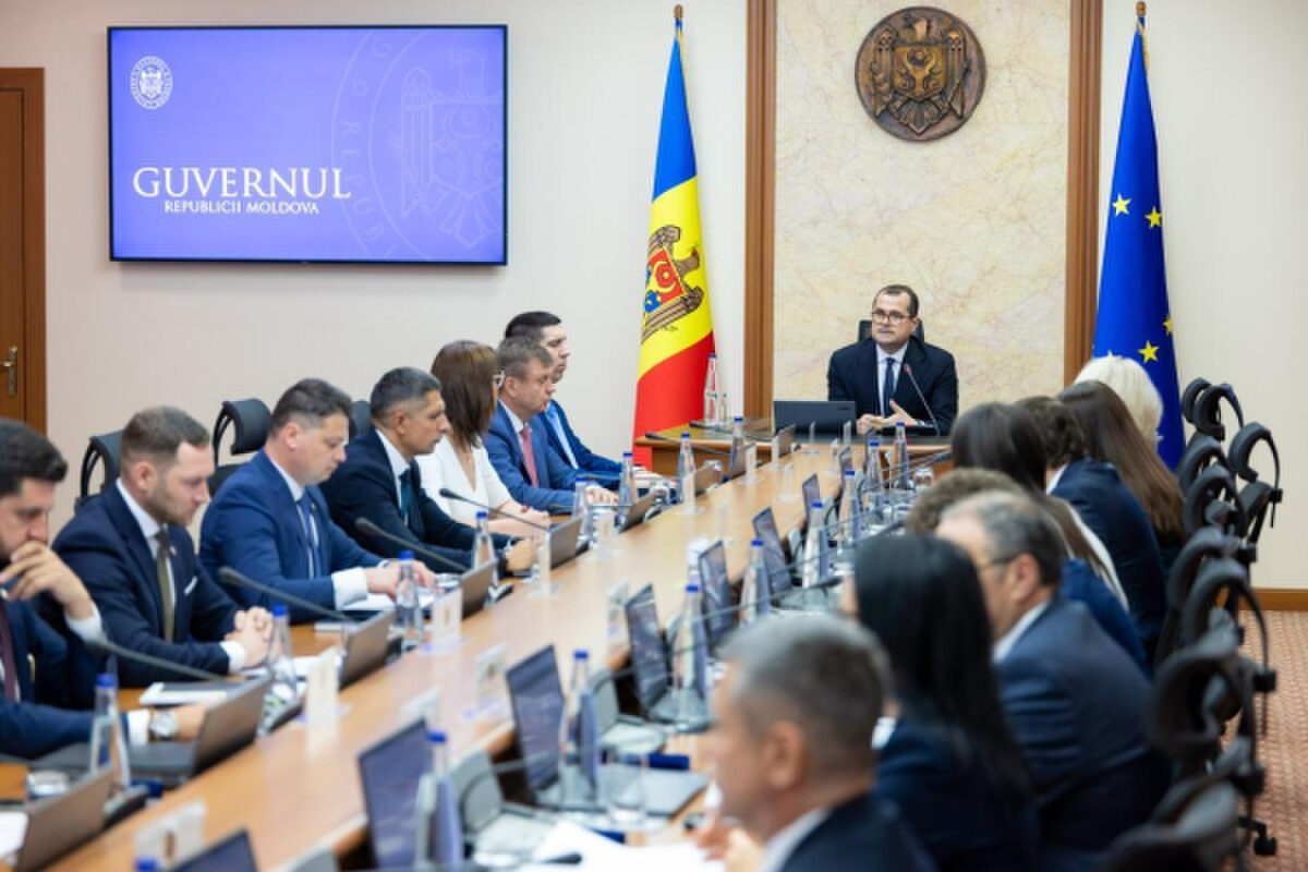 Молдова зупинила імпорт зерна: як це вплине на український агросектор