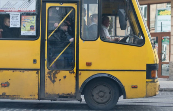 Київщина: автобусне сполучення провалилося — нове дослідження шокує