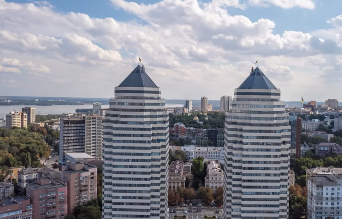 Дощі й морози: Дніпропетровщину накриє негода з 31 серпня до 6 вересня