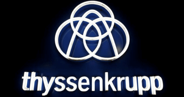 Thyssenkrupp Rasselstein встановить сонячну електростанцію потужністю 8 МВт для скорочення викидів