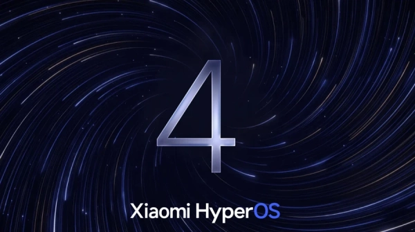 Xiaomi презентує HyperOS 4: дізнайтеся, які смартфони отримають футуристичний інтерфейс