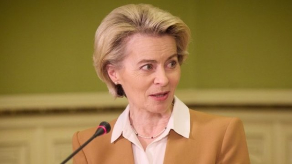 Україна вперше виступає гарантом безпеки в ЄС: деталі значущого приєднання до Механізму цивільного захисту