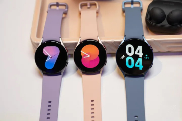 Samsung сплатить Swatch 11,6 мільйона доларів за патентне порушення