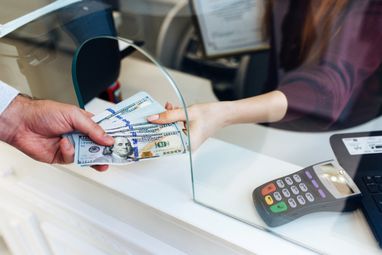 НБУ викрив схеми обходу фінмоніторингу при обміні валют