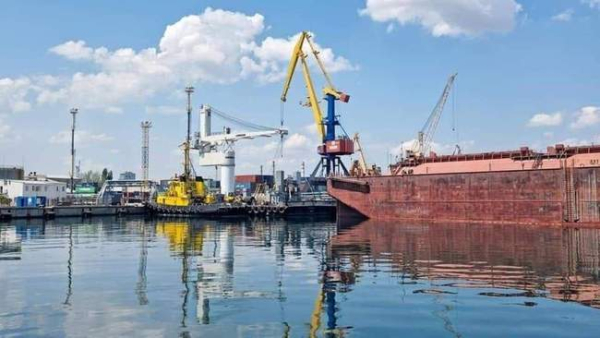 Agrico Sales інвестує в інфраструктуру Одещини: США посилюють логістичний потенціал України