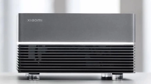 Xiaomi unveiled the XRING O3 processor and showcased the AI Cube computer based on it