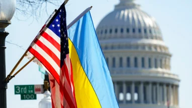 Пентагон визначився з фінальною місією допомоги Україні