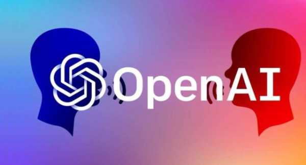 OpenAI втрачає ще одного топ-менеджера
